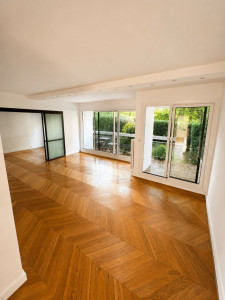 Photo de galerie - Peinture - Tapisserie