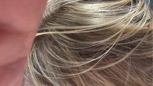 Photo de galerie - Mèches 