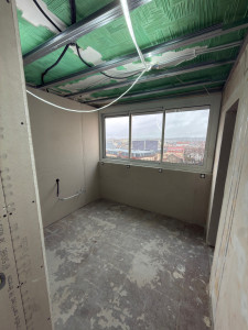 Photo de galerie - Placo / elec / plomberie 
