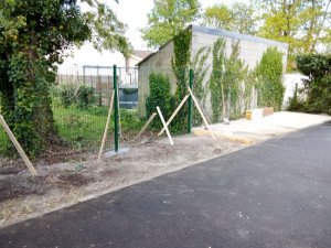 Photo de galerie - Gris rigide