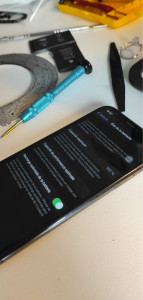 Photo de galerie - Dépannage smartphone - hifi - video - photo