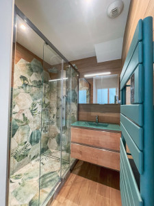 Photo de galerie - Plomberie - Installation sanitaire