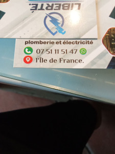 Photo de galerie - Bonjour 