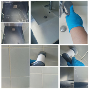 Photo de galerie - Ménage