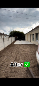 Photo de galerie - Maçonnerie