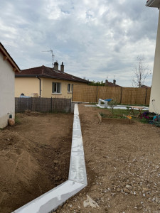 Photo de galerie - Maçonnerie