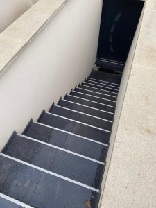 Photo de galerie - Carrelage