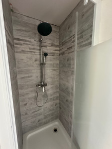 Photo de galerie - Plomberie - Installation sanitaire