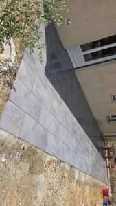 Photo de galerie - Carrelage