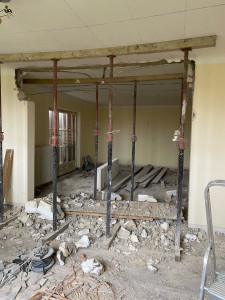 Photo de galerie - Maçonnerie