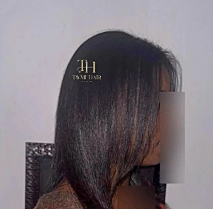 Photo de galerie - Coiffure à domicile