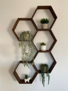 Photo de galerie - Nids abeilles fabrication artisanale 