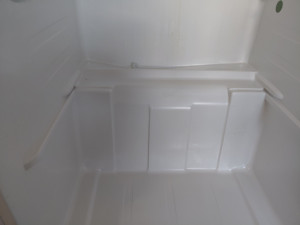 Photo de galerie - Nettoyage frigo