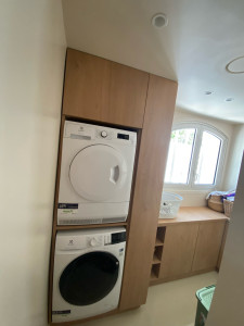 Photo de galerie - Salle de bain 