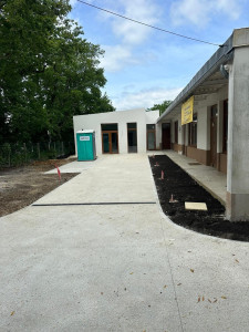 Photo de galerie - Maçonnerie