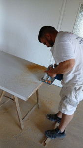 Photo de galerie - Bricolage et multi services