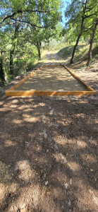 Photo de galerie - Paysagiste - Aménagement du jardin