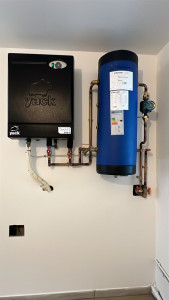 Photo de galerie - Pac air eau 