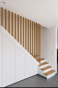 Photo de galerie - Menuiserie - Huisserie - Agencement