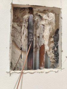 Photo de galerie - Chaudronnerie - Soudure