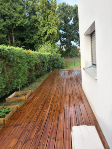 Photo de galerie - Menuiserie - Huisserie - Agencement