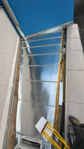 Photo de galerie - Couverture - Toiture