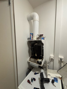 Photo de galerie - Dépannage 