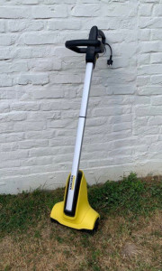 Photo de galerie - Nettoyeur haute pression / Karcher