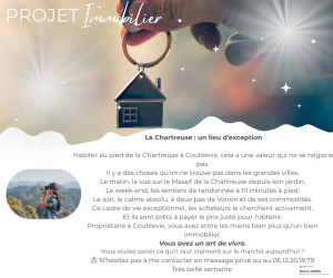 Photo de galerie - Un cadre idyllique ! 