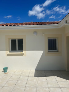 Photo de galerie - Peinture - Tapisserie