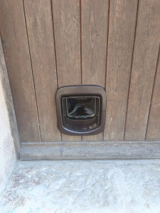 Photo de galerie - Menuiserie - Huisserie - Agencement