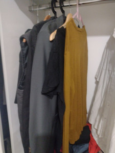 Photo de galerie - Repassage 