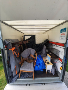 Photo de galerie - Prestation réalisée