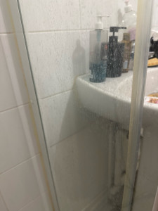 Photo de galerie - Ménage