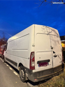 Photo de galerie - Je suis là pour vous aider.