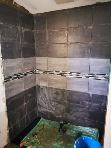 Photo de galerie - Carrelage