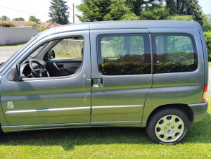 Photo de galerie - Aide au transport 