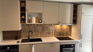 Photo de galerie - Carrelage