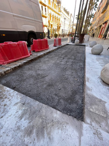 Photo de galerie - Terrassement - Assainissement