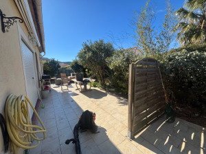 Photo de galerie - Chantier, après notre passage