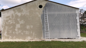 Photo de galerie - Bricolage et multi services