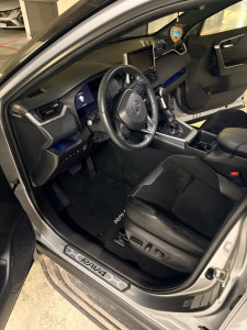 Photo de galerie - Lavage auto