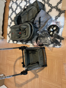 Photo de galerie - Montage meubles en kit