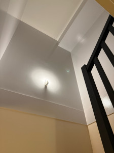 Photo de galerie - Peinture - Tapisserie