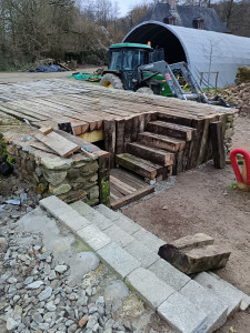 Photo de galerie - Bricolage et multi services