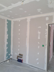 Photo de galerie - Bricolage et multi services