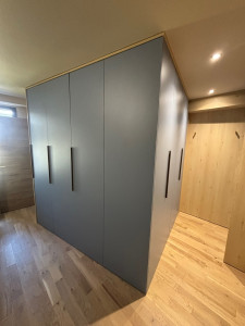 Photo de galerie - Dressing 