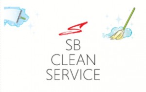 Photo de galerie - Bienvenue chez SB Clean Service 