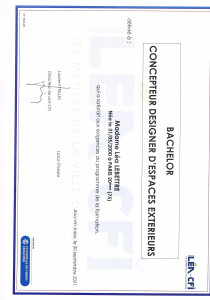 Photo de galerie - Paysagiste - Aménagement du jardin