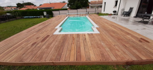 Photo de galerie - Paysagiste - Aménagement du jardin